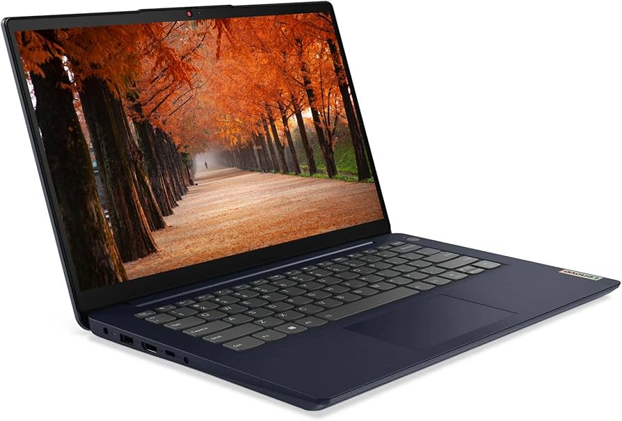 Amazon.com: Lenovo Flagship 14'' Full HD IPS Laptop, AMD 8-Core